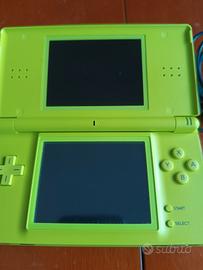 Nintendo DS 