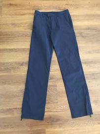 Pantaloni Estivi GAS Eleganti E Sportivi Taglia 30