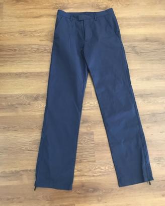 Pantaloni Estivi GAS Eleganti E Sportivi Taglia 30