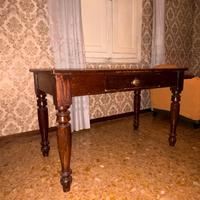 scrivania antica 