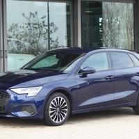 AUDI A3 SPB 35 TDI S-Tronic Business