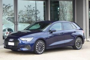 AUDI A3 SPB 35 TDI S-Tronic Business