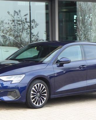 AUDI A3 SPB 35 TDI S-Tronic Business