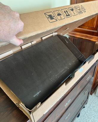 Whirlpool Piano Cottura