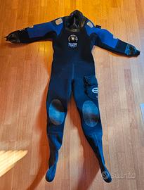 Muta stagna da Sub in neoprene