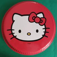 teglia forno Hello Kitty