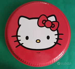 teglia forno Hello Kitty