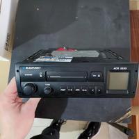 Auto Radio Blaupunkt ACR 3230 - vintage