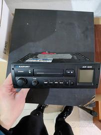 Auto Radio Blaupunkt ACR 3230 - vintage