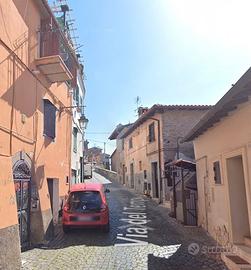 Palestrina grazioso bilocale arredato