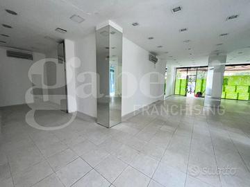 Negozio Palermo [A002/26ACG]