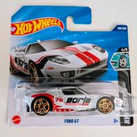 Hot Wheels  HYY92 Ford GT n.159/250