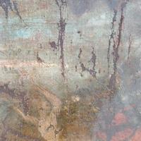 antico dipinto mitologico