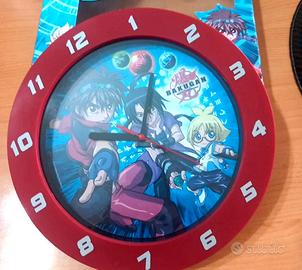 orologio 