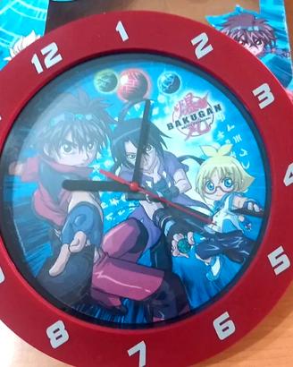 orologio 