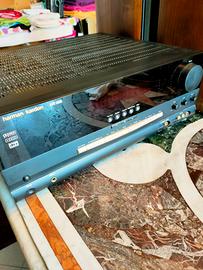 amplificatore Harman KardonvAVR 5000