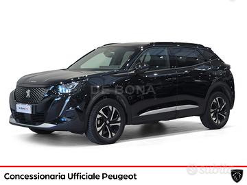 Peugeot 2008 1.2 puretech allure pack s&s 130cv ea