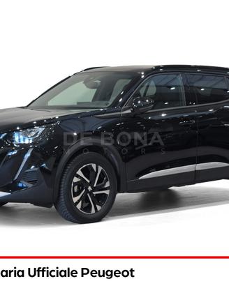 Peugeot 2008 1.2 puretech allure pack s&s 130cv ea