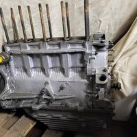 Alfa Romeo 2.0 Twin Spark – Motore smontato da 75