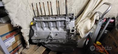 Alfa Romeo 2.0 Twin Spark – Motore smontato da 75