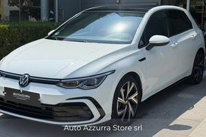 Volkswagen Golf 1.5 eTSI 150cv DSG ACT R-Line...