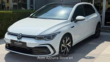 Volkswagen Golf 1.5 eTSI 150cv DSG ACT R-Line...