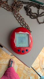 Tamagotchi v1 Connection - Vintage Funzionante 🔥