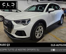 AUDI Q3 35 TDI S tronic