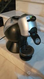 Macchina caffé Dolce Gusto Krups KP2000