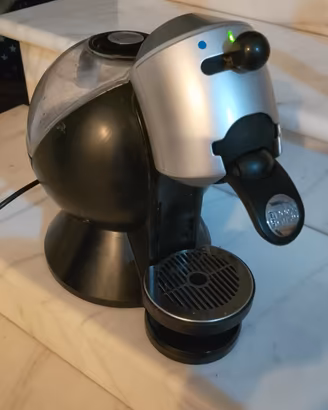 Macchina caffé Dolce Gusto Krups KP2000