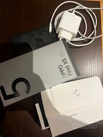 Oppo X5 Find 256 GB
