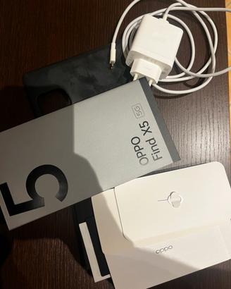 Oppo X5 Find 256 GB