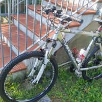 Mountain Bike ATALA WAP