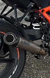 Scarico Mivv xm-5