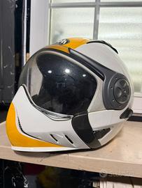 Casco moto