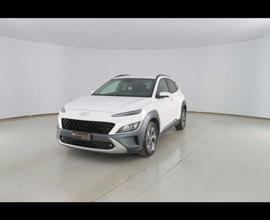 HYUNDAI Kona HEV 1.6 DCT XLine