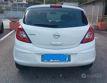 Opel Corsa 1.2 85CV 5 porte GPL-TECH Edition