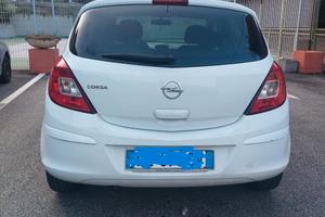 Opel Corsa 1.2 85CV 5 porte GPL-TECH Edition