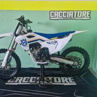 Husqvarna FC 250 HERITAGE - 2023
