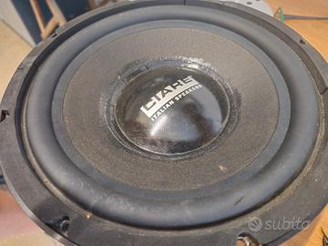 Woofer Ciare CS253,CS