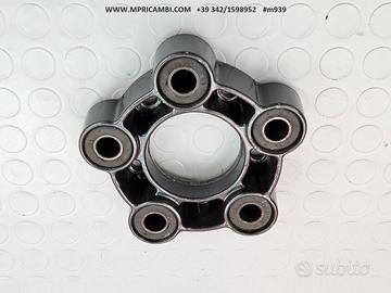 PARASTRAPPI RUOTA APRILIA RSV 1000 2001 2002 RSV10