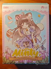 Bambola BJD Minty - nuova, scatola aperta