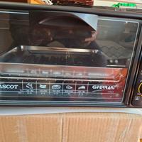 fornetto elettrico G. Ferrari