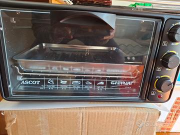 fornetto elettrico G. Ferrari