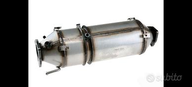 Filtro DPF FAP Iveco Daily 2.3 (2014-2021) - Rigen