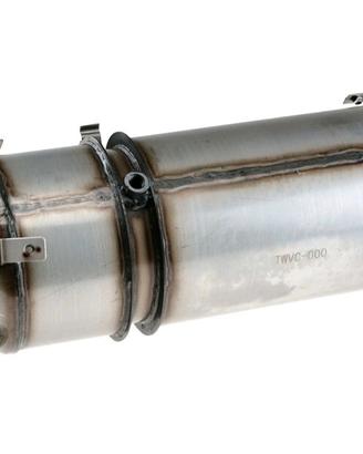 Filtro DPF FAP Iveco Daily 2.3 (2014-2021) - Rigen