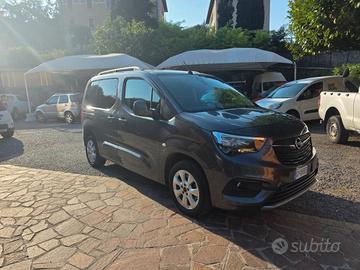 Opel Combo Life N1 1.5d 100cv Advance S&S L2H1 mt5