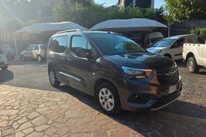 Opel Combo Life N1 1.5d 100cv Advance S&S L2H1 mt5