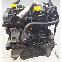 K9KT766 MOTORE IMP.DELPHI RENAULT MODUS (1° SERIE)
