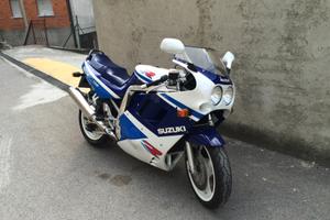 Suzuki Gsxr 1100